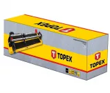 Masina de taiat gresie si faianta TOPEX, aluminiu, 400 x 180 mm