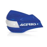 Inlocuitor plastic handguards Acerbis X-Factor