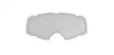 Lentila ochelari KTM Racing transparent dubla