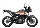 Motocicleta KTM 390 Adventure