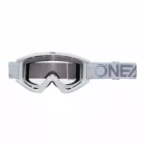 Ochelari O'Neal B-ZERO Goggle V.22 alb