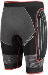 Pantalon protectie Acerbis X-FIT short