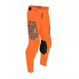 Pantaloni Acerbis K-Flex portocaliu XL