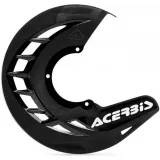 Protectie disc fata Acerbis X-Brake negru