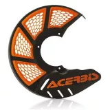 Protectie disc fata Acerbis X-Brake Vented Small KTM 85 SX