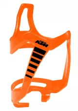 Suport bidon apa KTM Anyway portocaliu