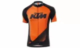 Tricou KTM Factory Youth