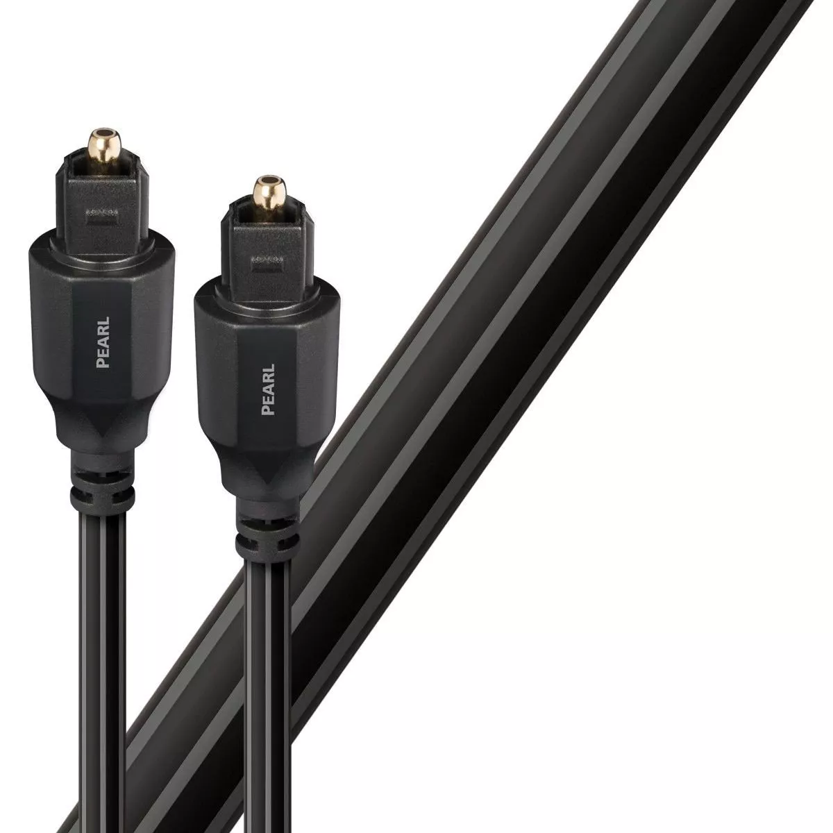 Cablu optic Toslink - Toslink AudioQuest Pearl 0.75 m, [],audioclub.ro