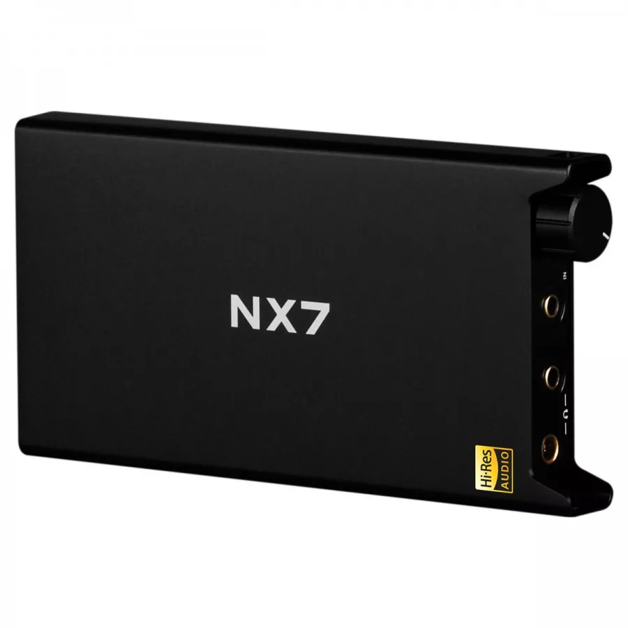 Amplificator de casti  Topping NX7 Black, [],audioclub.ro