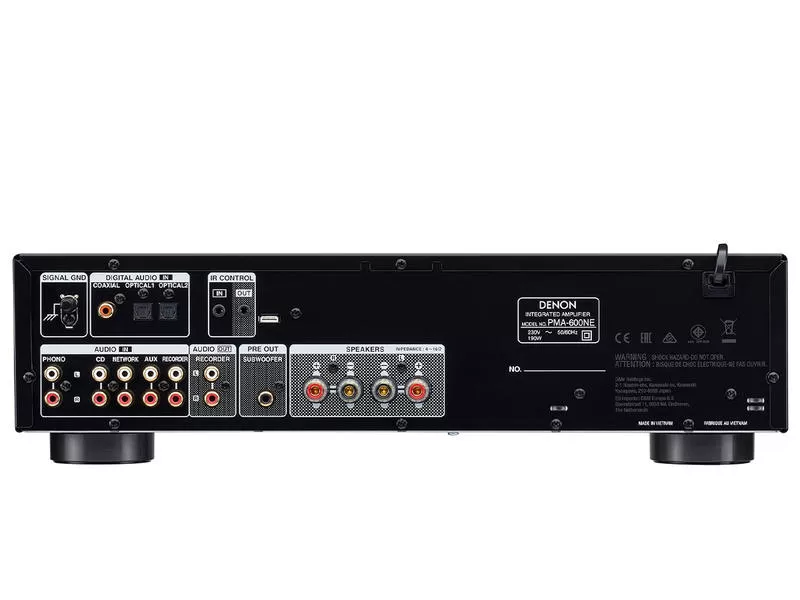◆ デノン DENON PRESTA POINT COMPO ◆ EEEONE Replacement For DENON DCD-725 CD DVD Player Spare Parts