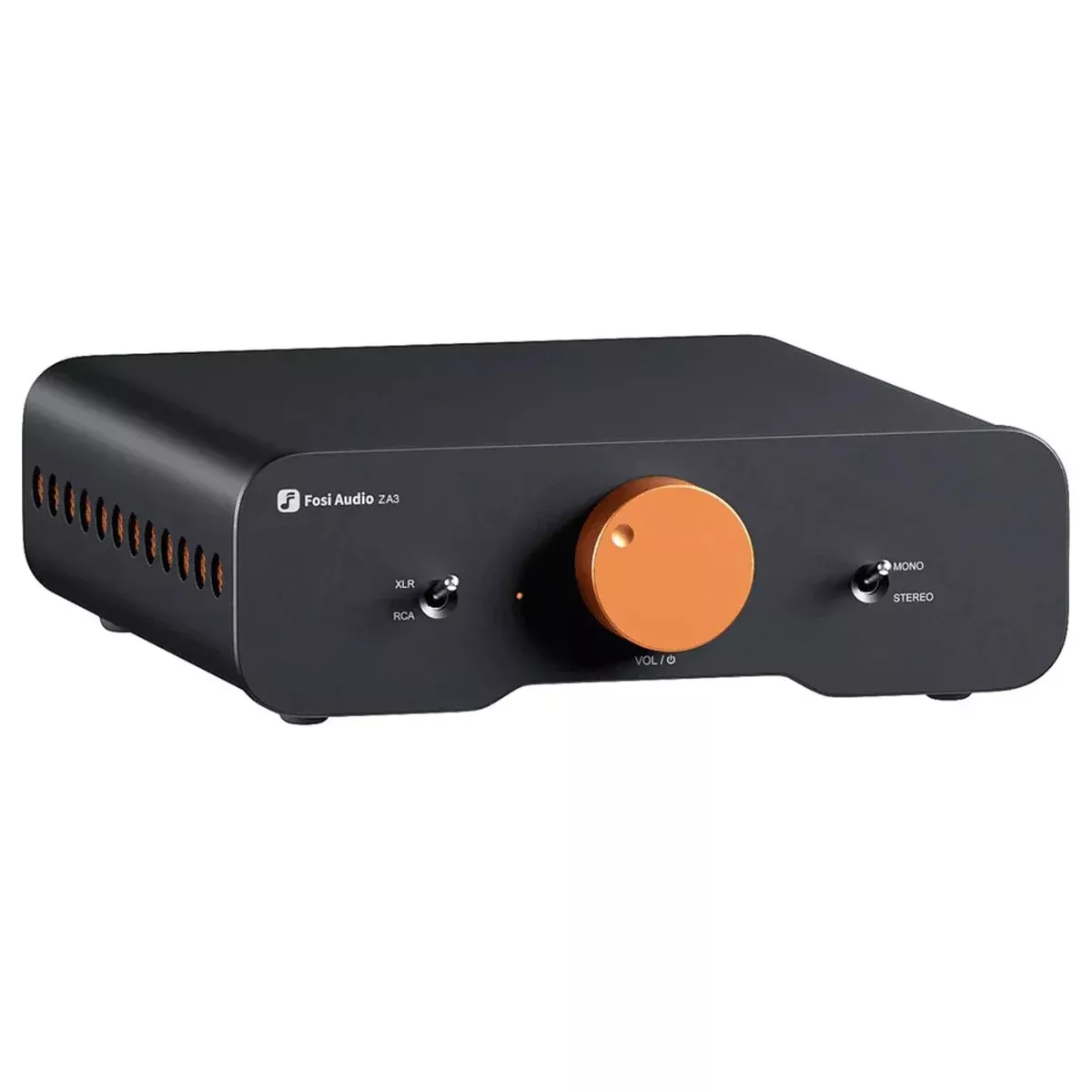 パワーアンプ Fosi Audio ZA3 Amazon.co.jp: Fosi Audio ZA3 Compact TPA3255 Balanced Stereo