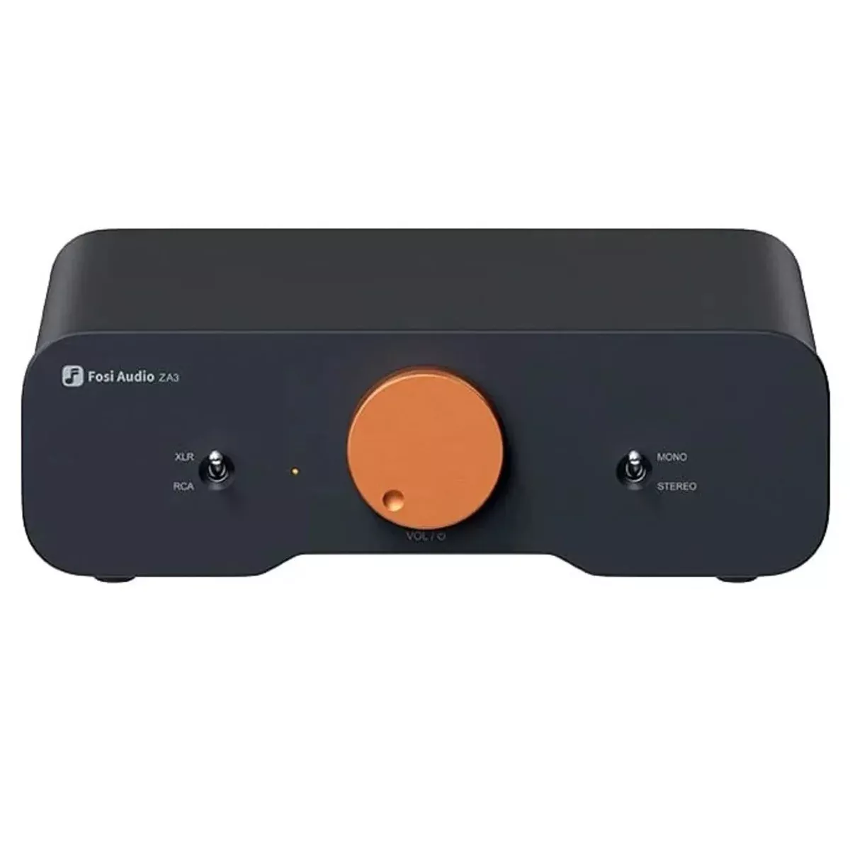 パワーアンプ Fosi Audio ZA3 Amplificator integrat Fosi Audio ZA3 - audioclub.ro