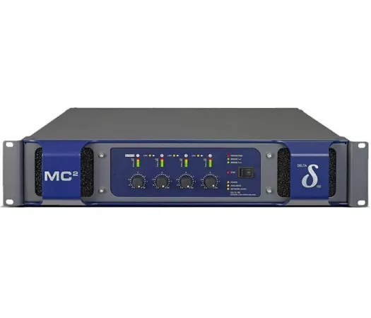 Amplificator MC2 Audio Delta Network 120, [],audioclub.ro