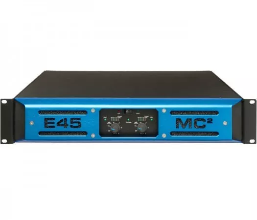 Amplificator MC2 Audio E45, [],audioclub.ro