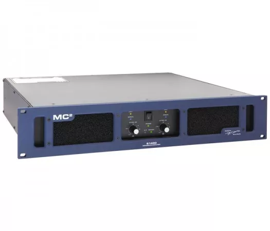 Amplificator MC2 Audio S1400, [],audioclub.ro