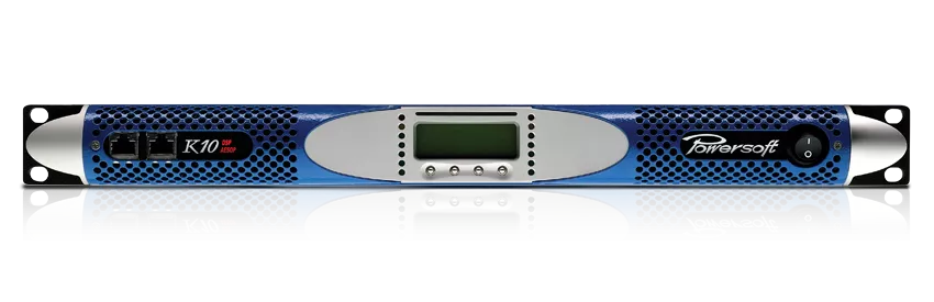 Amplificator Powersoft K10