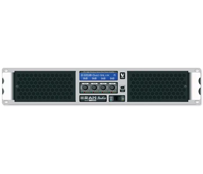 Amplificator RAM Audio V12004, [],audioclub.ro