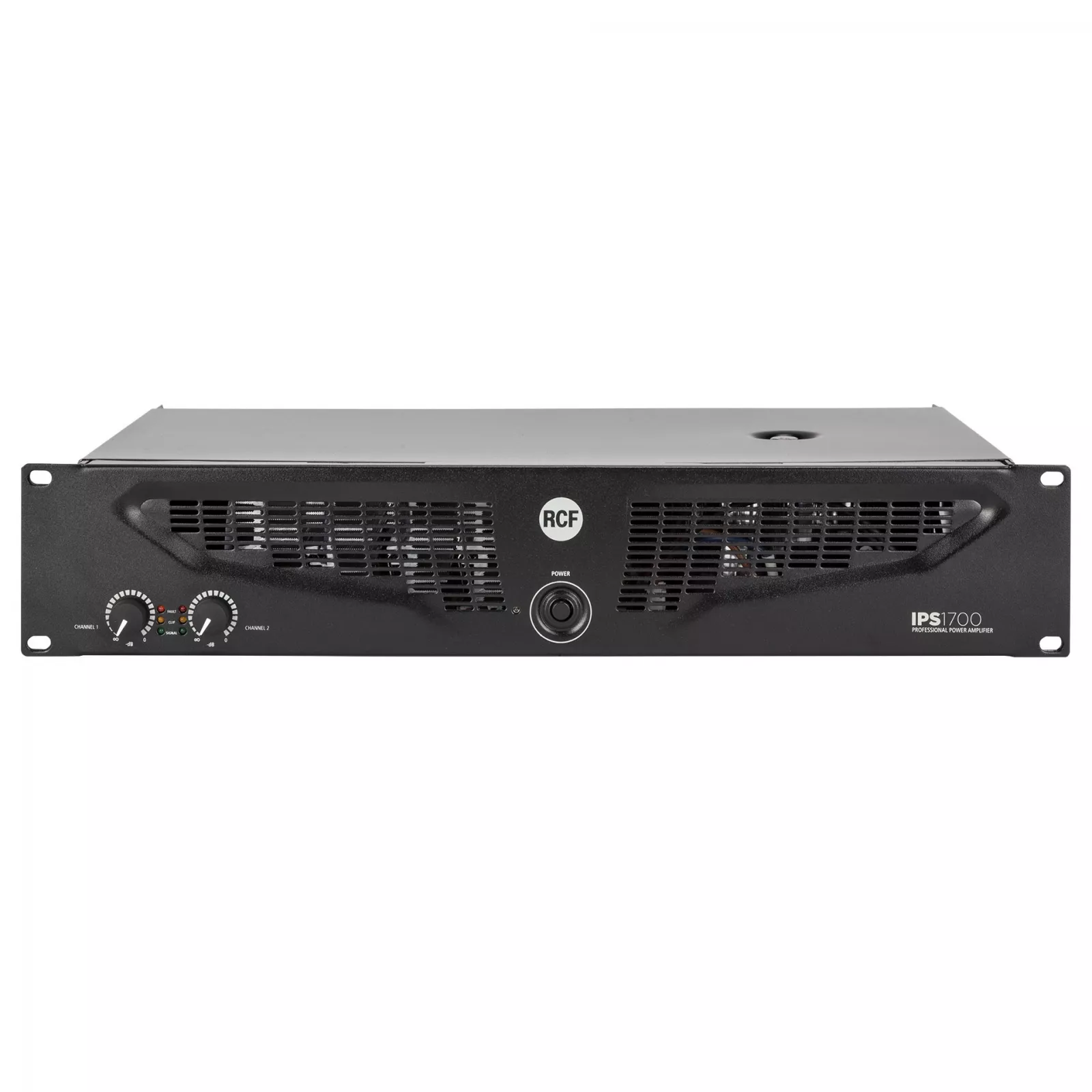 Amplificator RCF IPS 1700, [],audioclub.ro