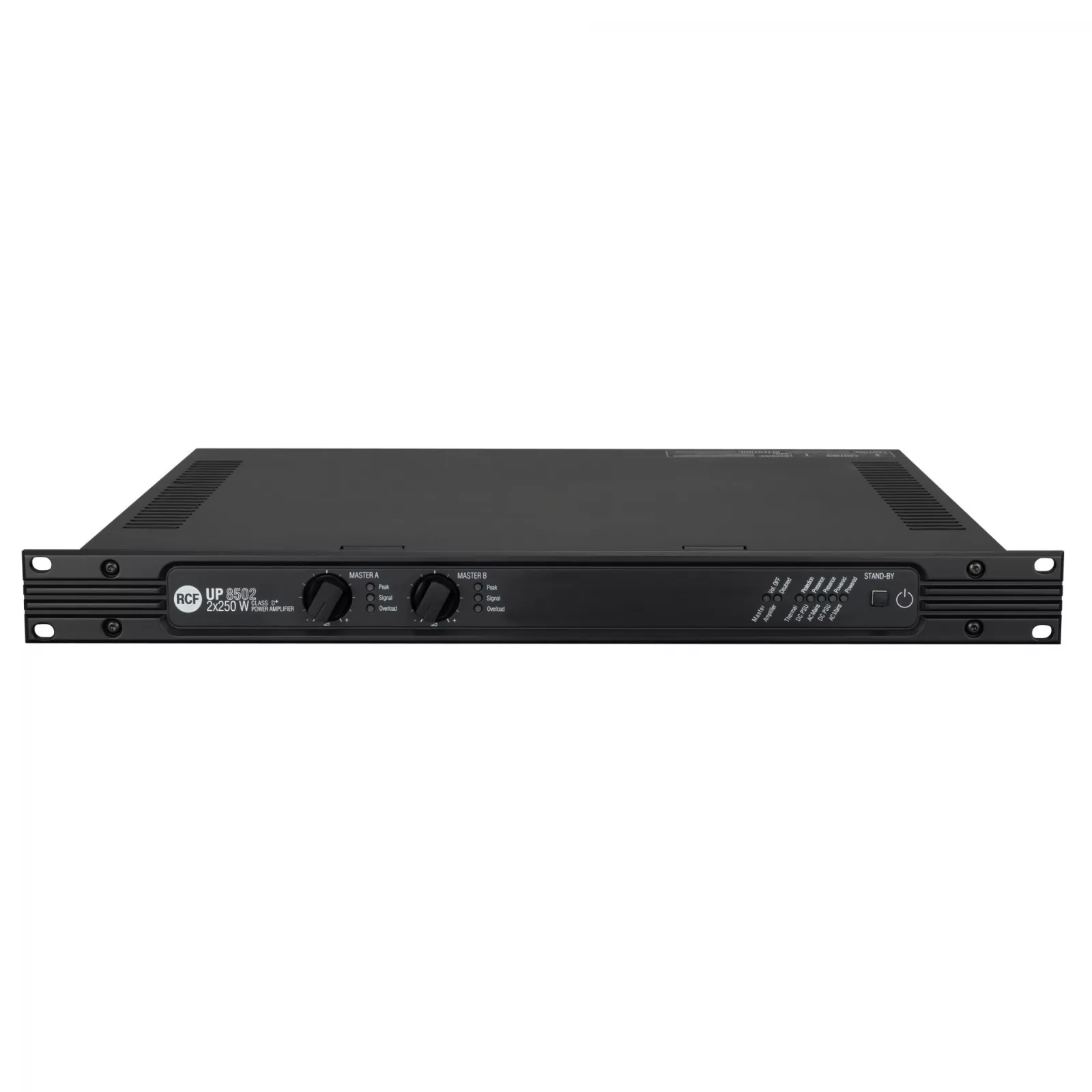 Amplificator RCF UP 8502, [],audioclub.ro