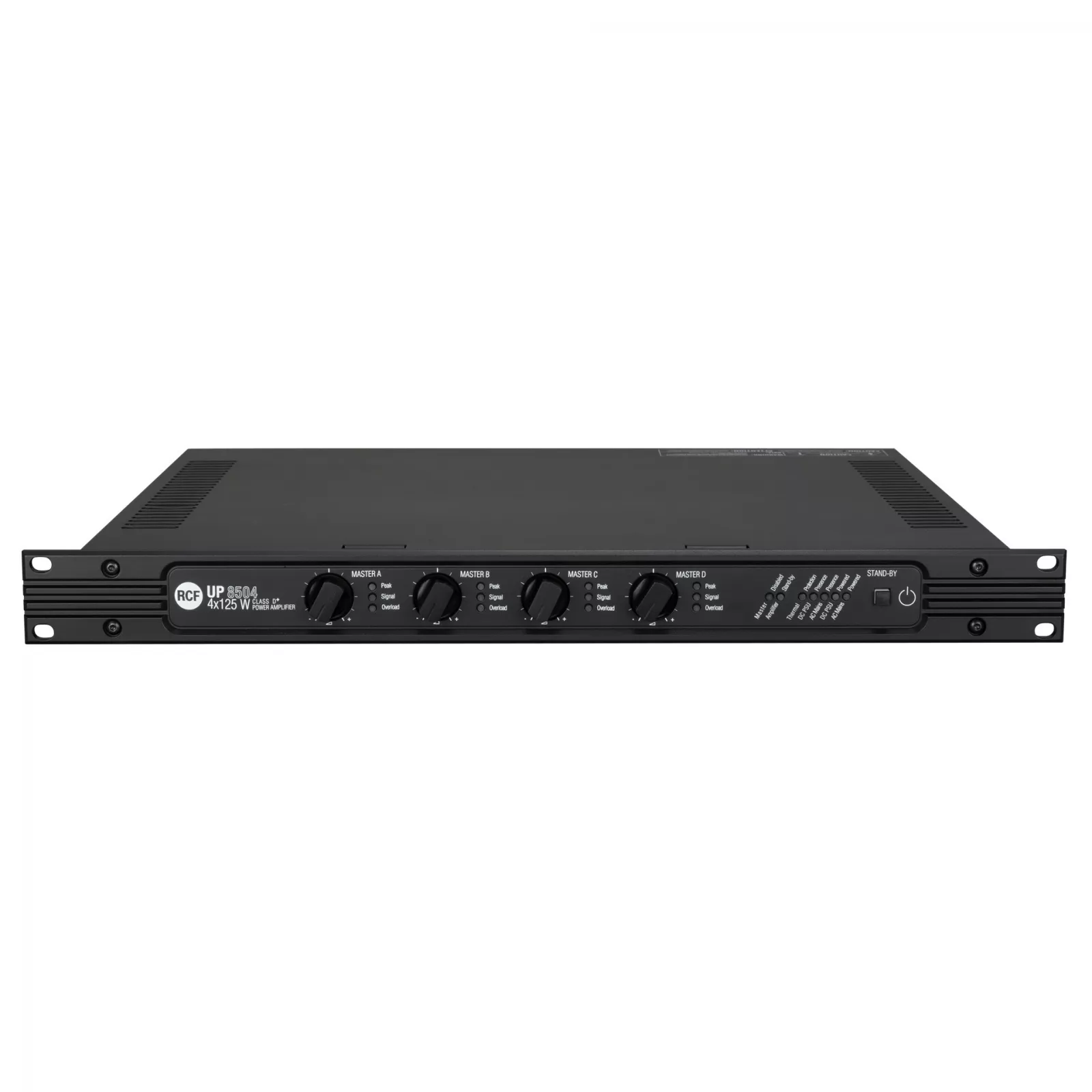 Amplificator RCF UP 8504, [],audioclub.ro