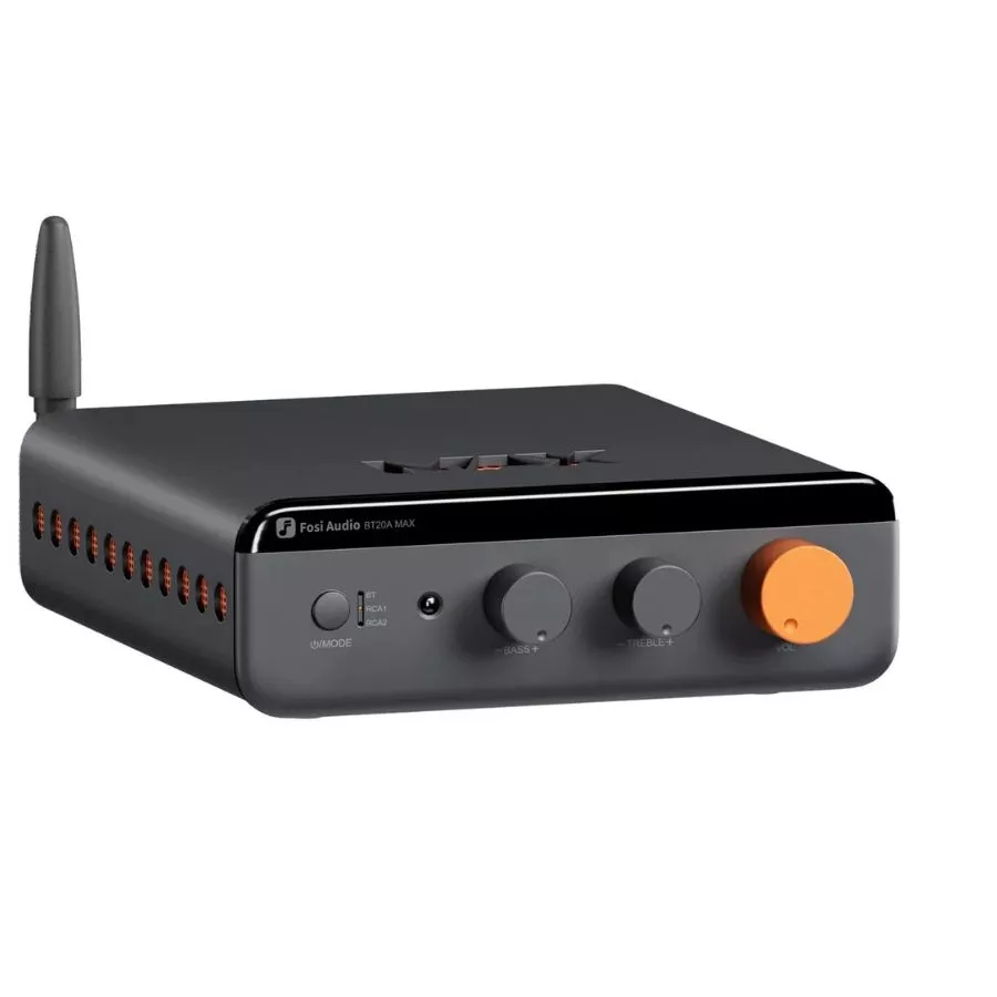 Fosi Audio BT20A MAX – Amplificator stereo Bluetooth 180W