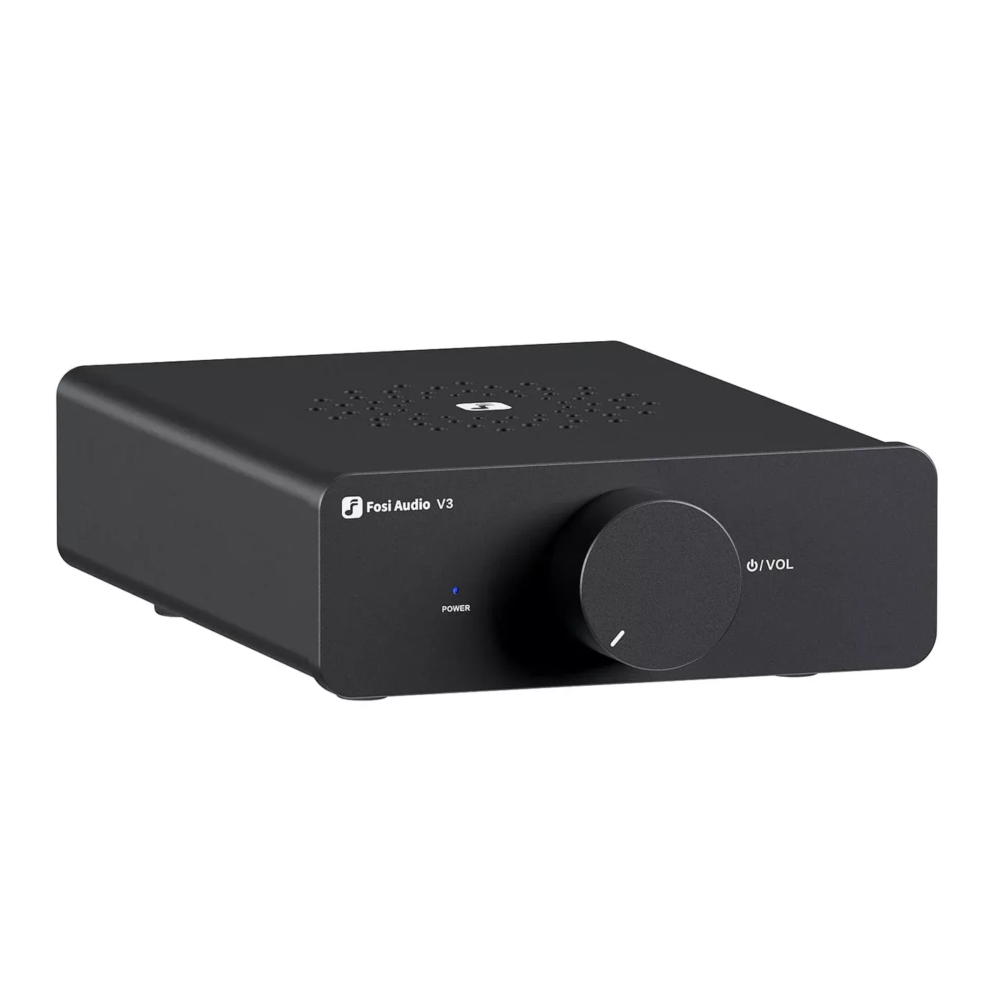 Amplificator stereo Fosi Audio V3 - audioclub.ro