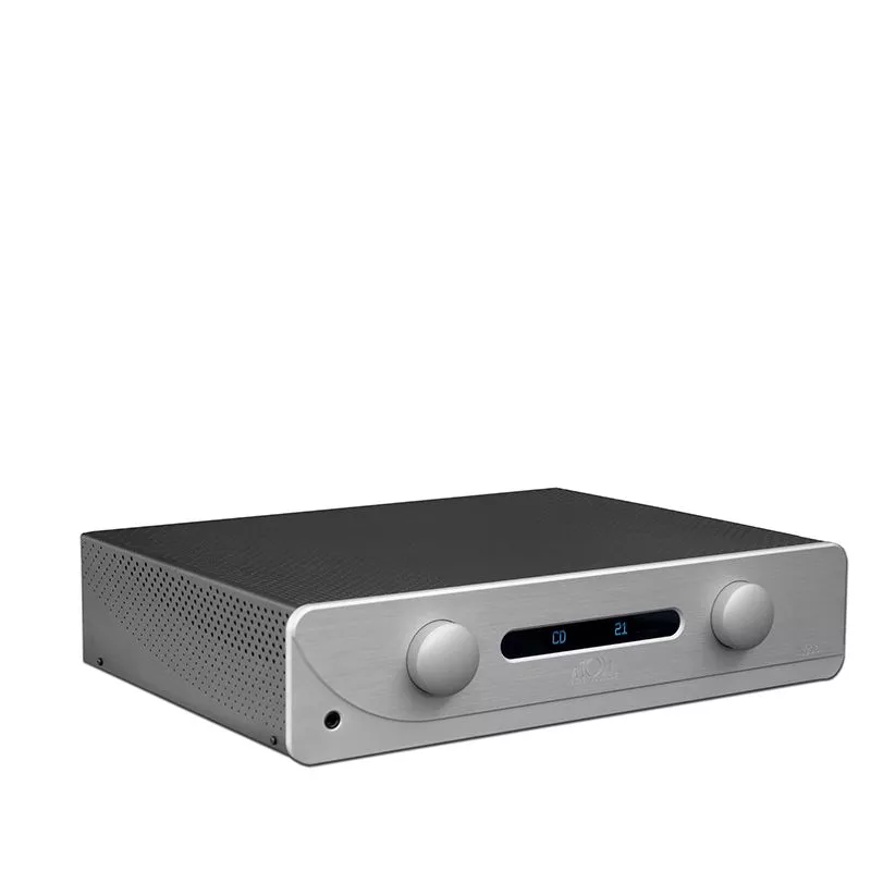 Amplificator integrat Atoll IN300 Argintiu, [],audioclub.ro