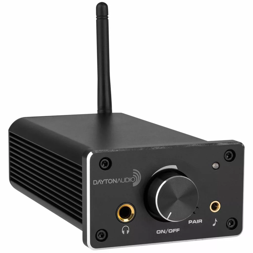 Amplificator integrat Dayton Audio DTA-120BT, [],audioclub.ro
