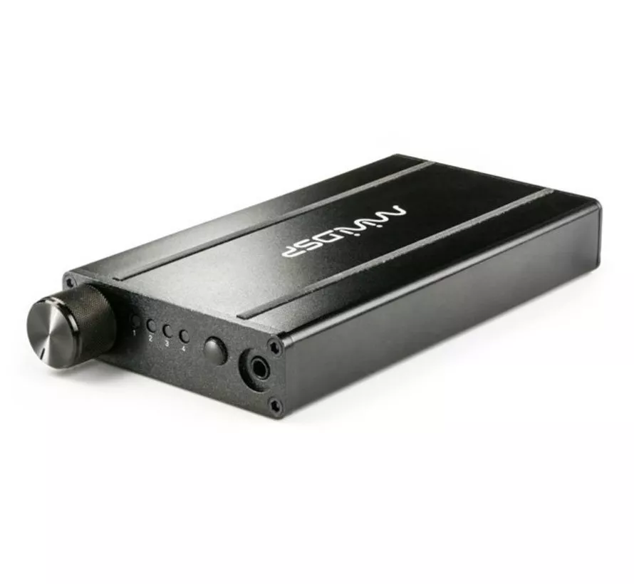 Amplificator miniDSP HA-DSP, [],audioclub.ro