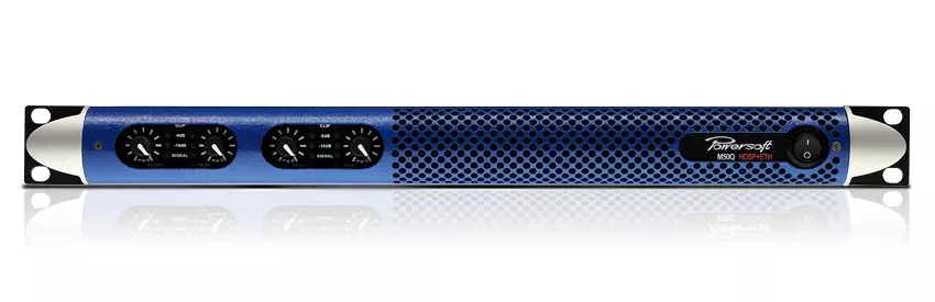 Amplificator PowerSoft M50Q, [],audioclub.ro
