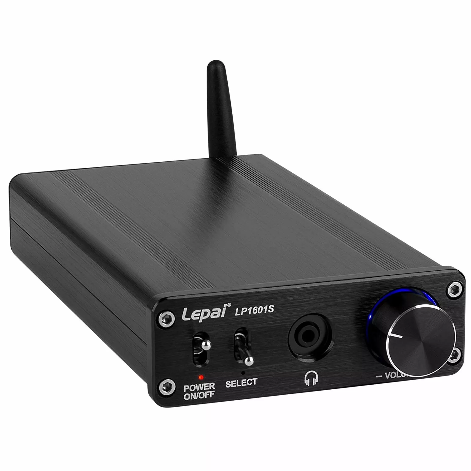 Amplificator integrat Lepai LP1601S, [],audioclub.ro