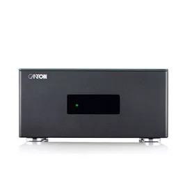 Amplificator wireless Canton Smart AMP 5.1 Black, [],audioclub.ro