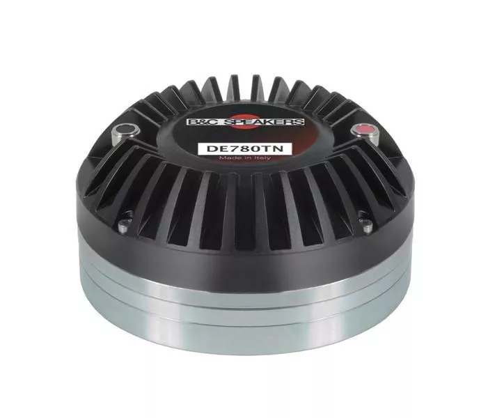 B&C DE780TN - 8 Ω - audioclub.ro