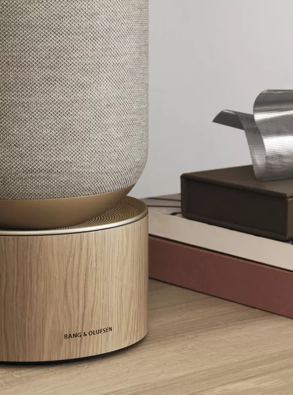 Boxa activa Bang&Olufsen Beosound Balance AL2 Natural Oa