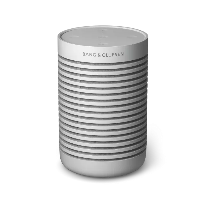 Boxa portabila Bang&Olufsen Beosound Explore Grey Mist -