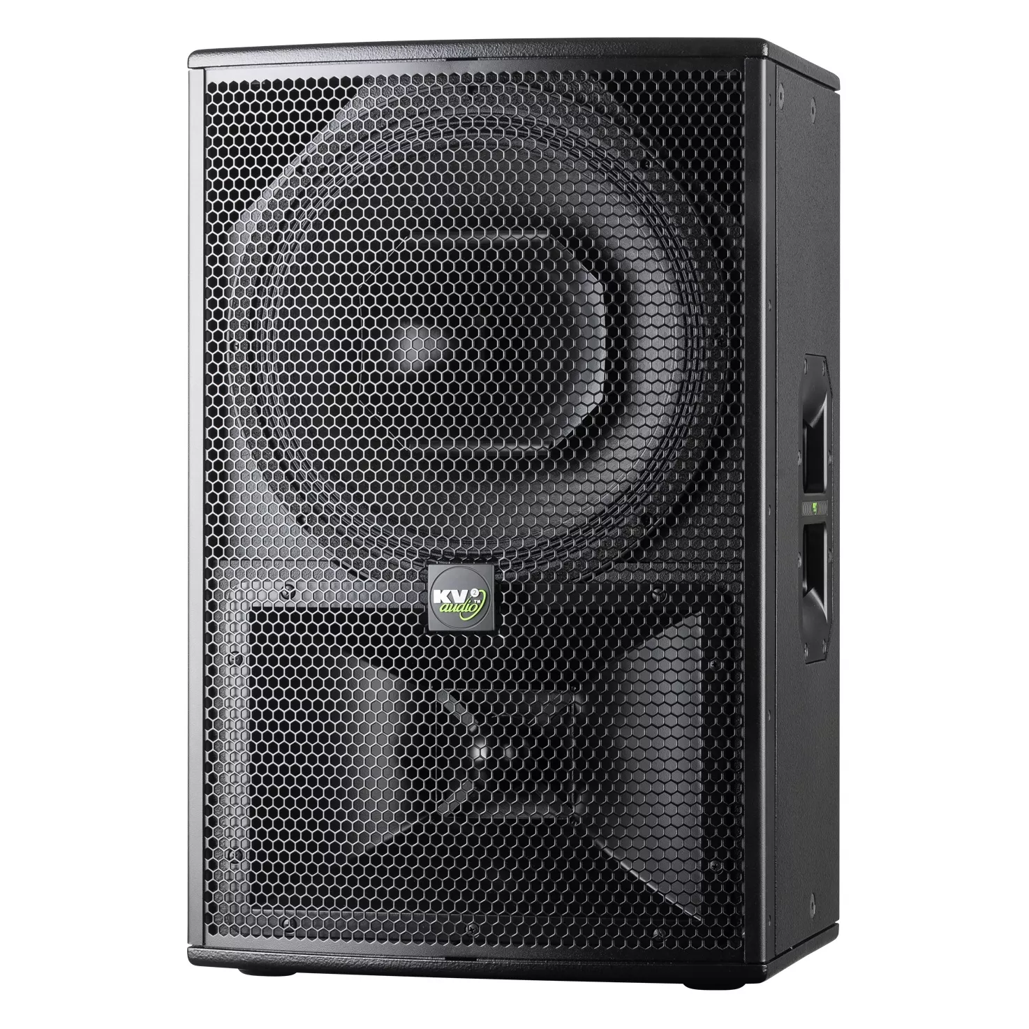 Boxa activa KV2 Audio EX15 - audioclub.ro