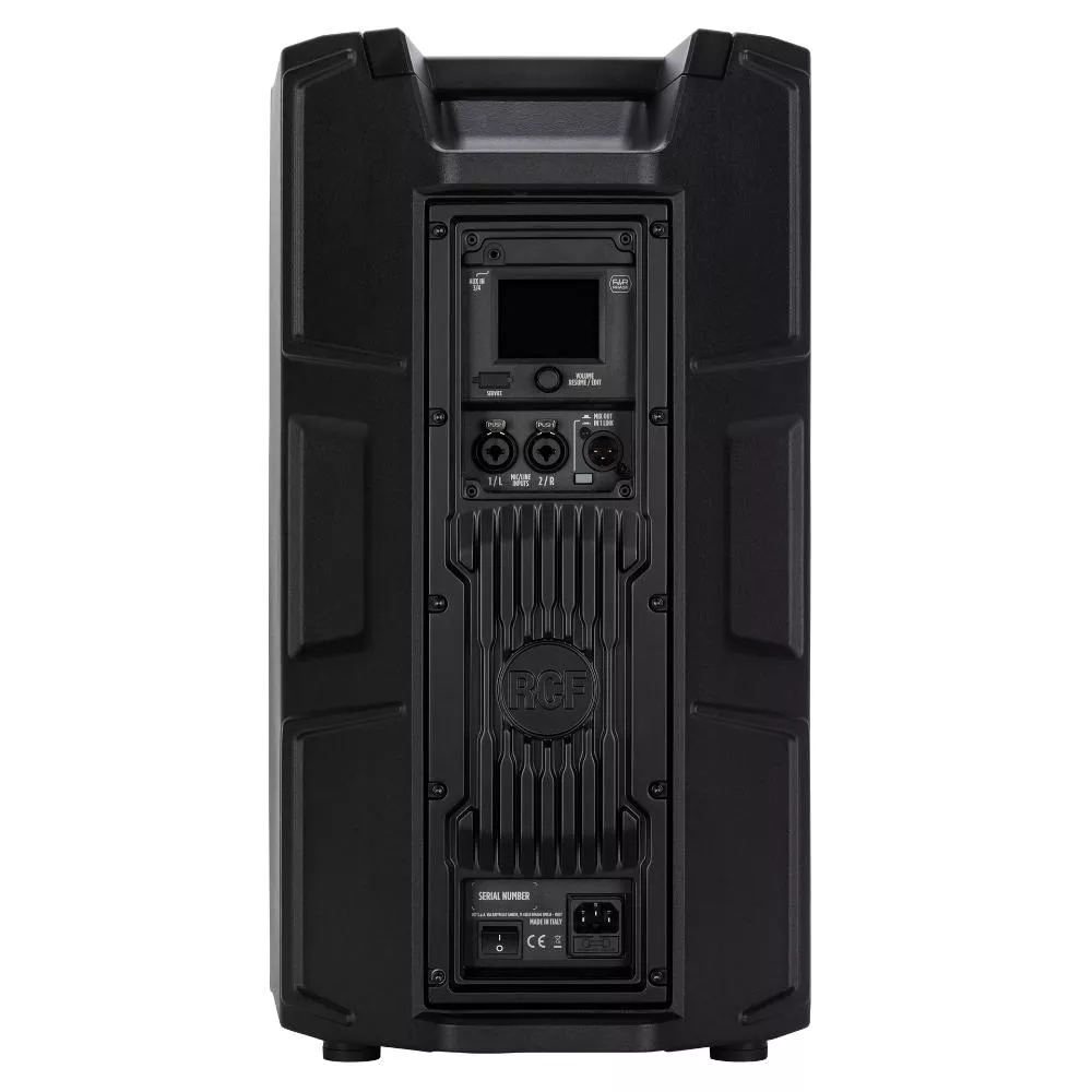 Boxa activa Bluetooth RCF ART 910-AX - audioclub.ro