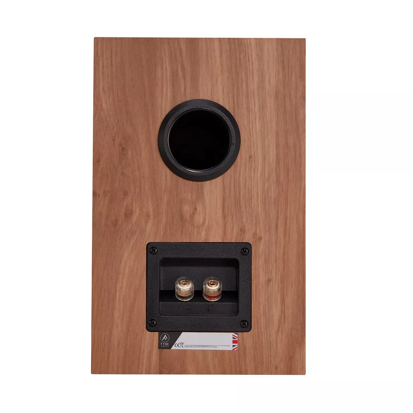 Boxa de raft Fyne Audio F301 - audioclub.ro