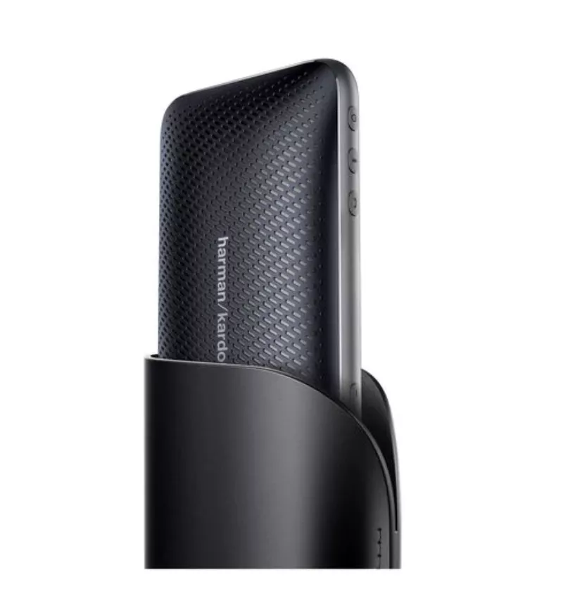 Boxa portabila Harman Kardon Esquire Mini 2 Black - resigila