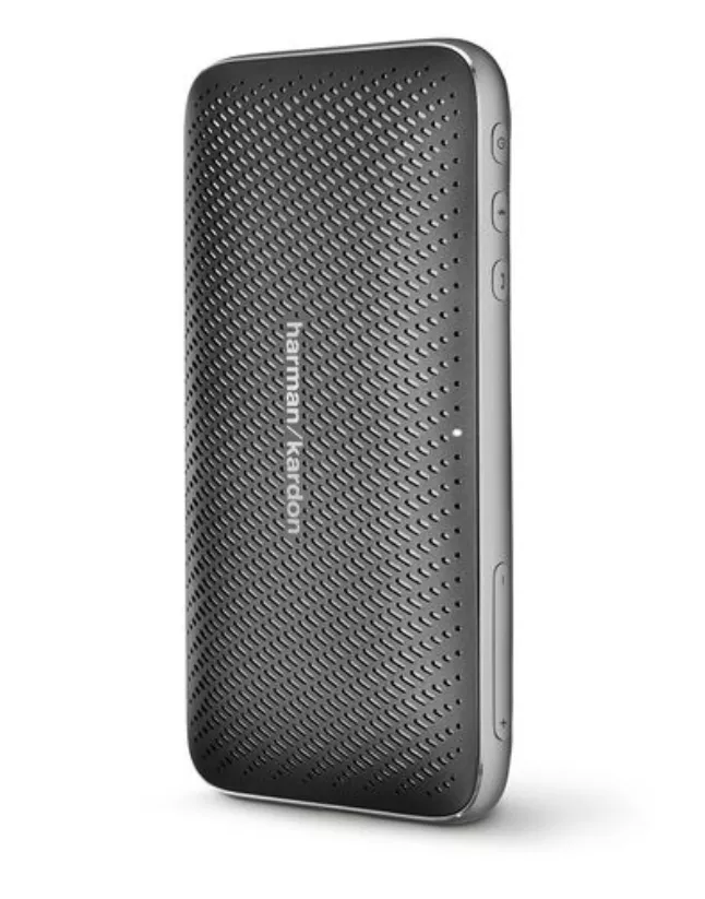 ⭐︎新品未開封品⭐︎ Harman Kardon ESQUIRE MINI 2 ロマンを感じたのでharman/kardonの薄いBluetoothスピーカー「ESQUIRE