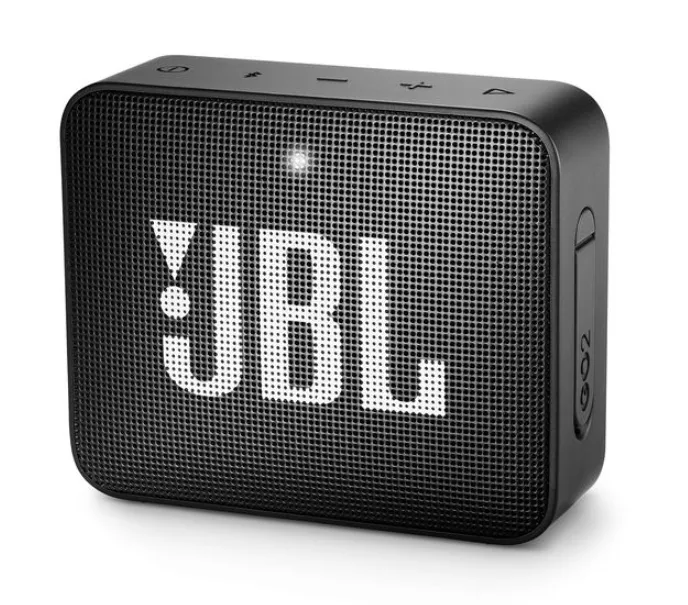 Boxa portabila JBL GO 2, [],audioclub.ro
