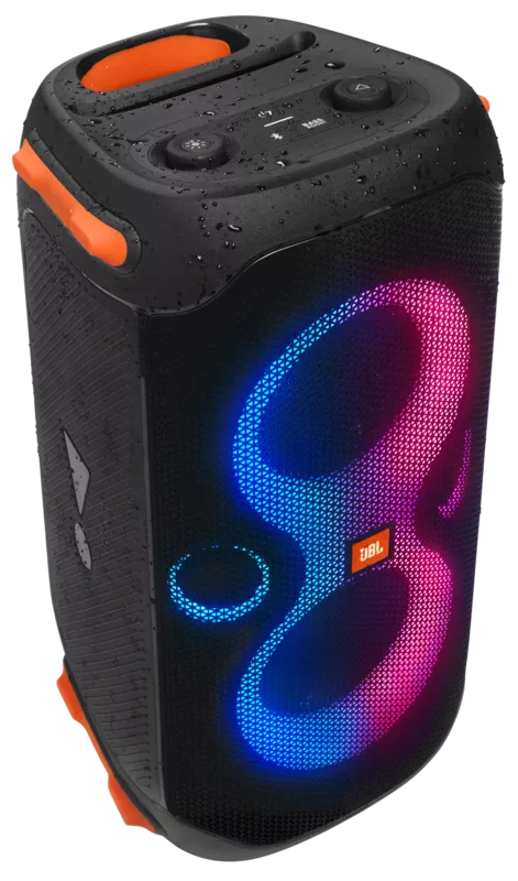Boxa portabila JBL PartyBox 110 - audioclub.ro