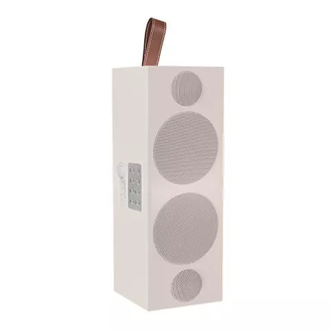 Boxa portabila Quadral Breeze Two - audioclub.ro