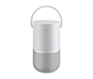 Boxa portabila Bluetooth Bose Smart Luxe Silver, [],audioclub.ro