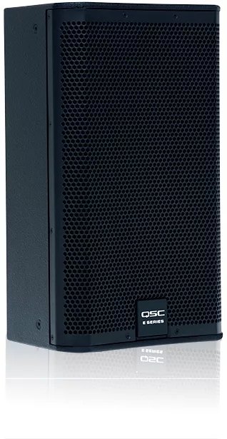 Boxa pasiva QSC E110, [],audioclub.ro