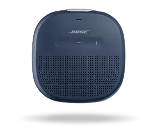 Boxa portabila Bluetooth Bose SoundLink Micro  Midnight Blue, [],audioclub.ro