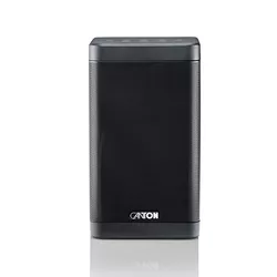Boxa wireless Canton Smart Soundbox 3 Black, [],audioclub.ro