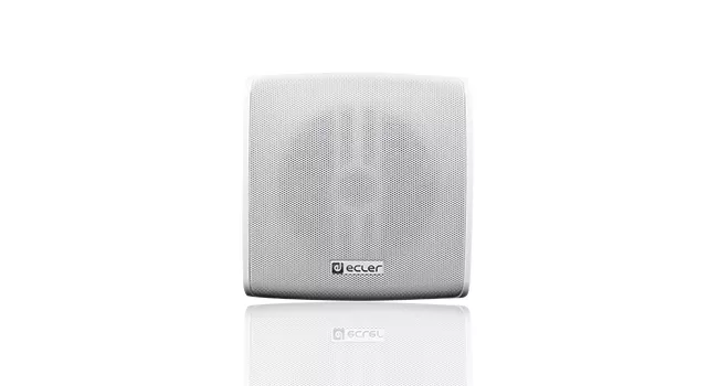 Boxa wireless Ecler WiSpeak CUBE, [],audioclub.ro