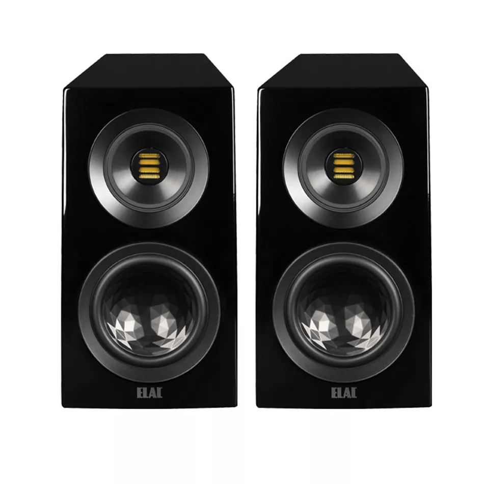 Boxe de podea Elac Concentro S 503 Black High Gloss, [],audioclub.ro