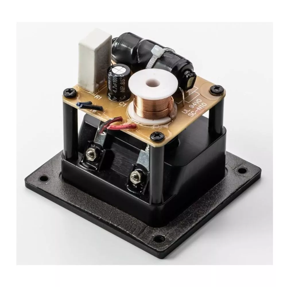 Boxe de raft Denon SC-N10 Black - audioclub.ro